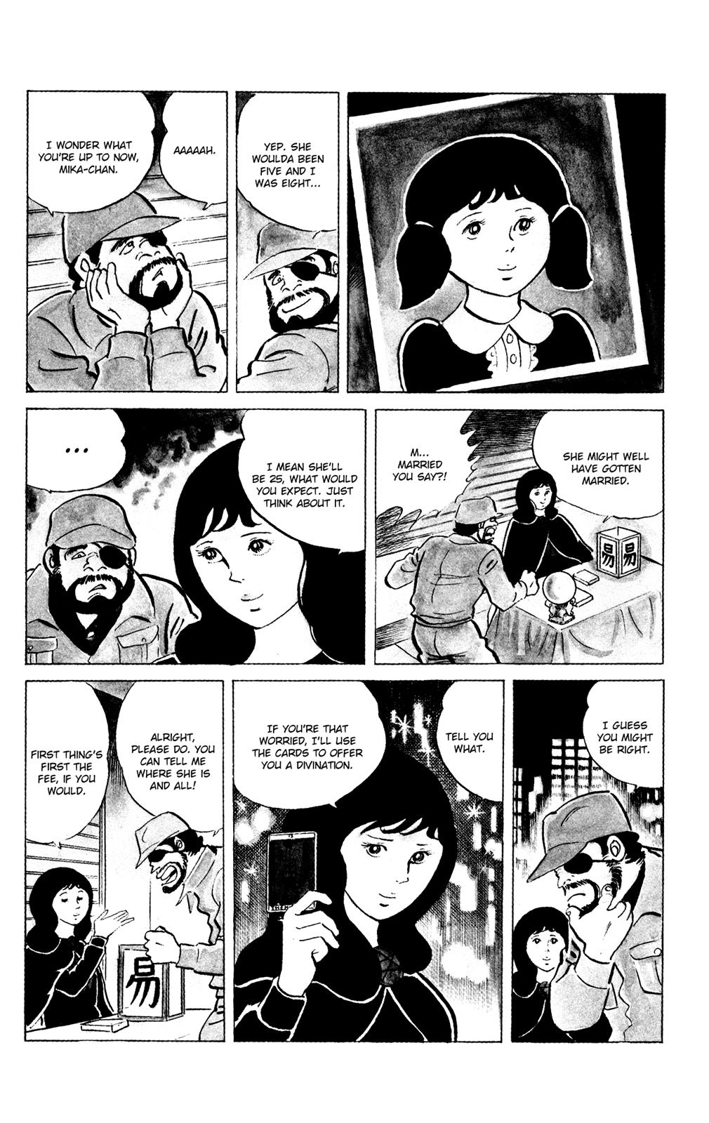 Eko Eko Azaraku Chapter 76 5