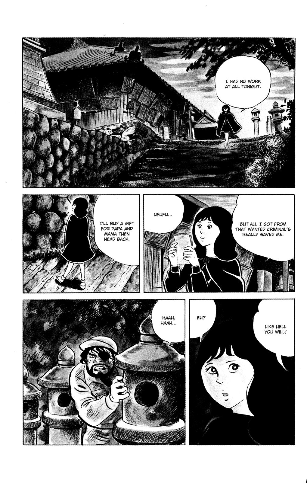 Eko Eko Azaraku Chapter 76 8