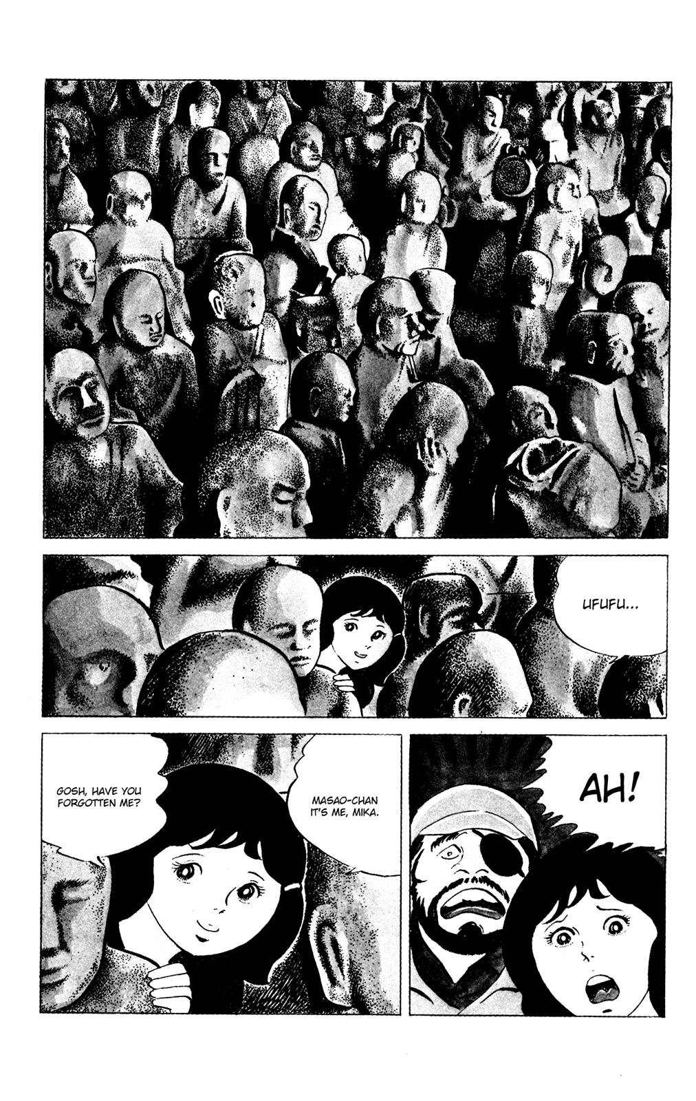 Eko Eko Azaraku Chapter 76 12
