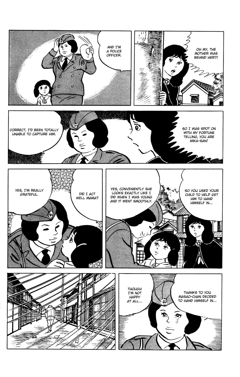 Eko Eko Azaraku Chapter 76 21