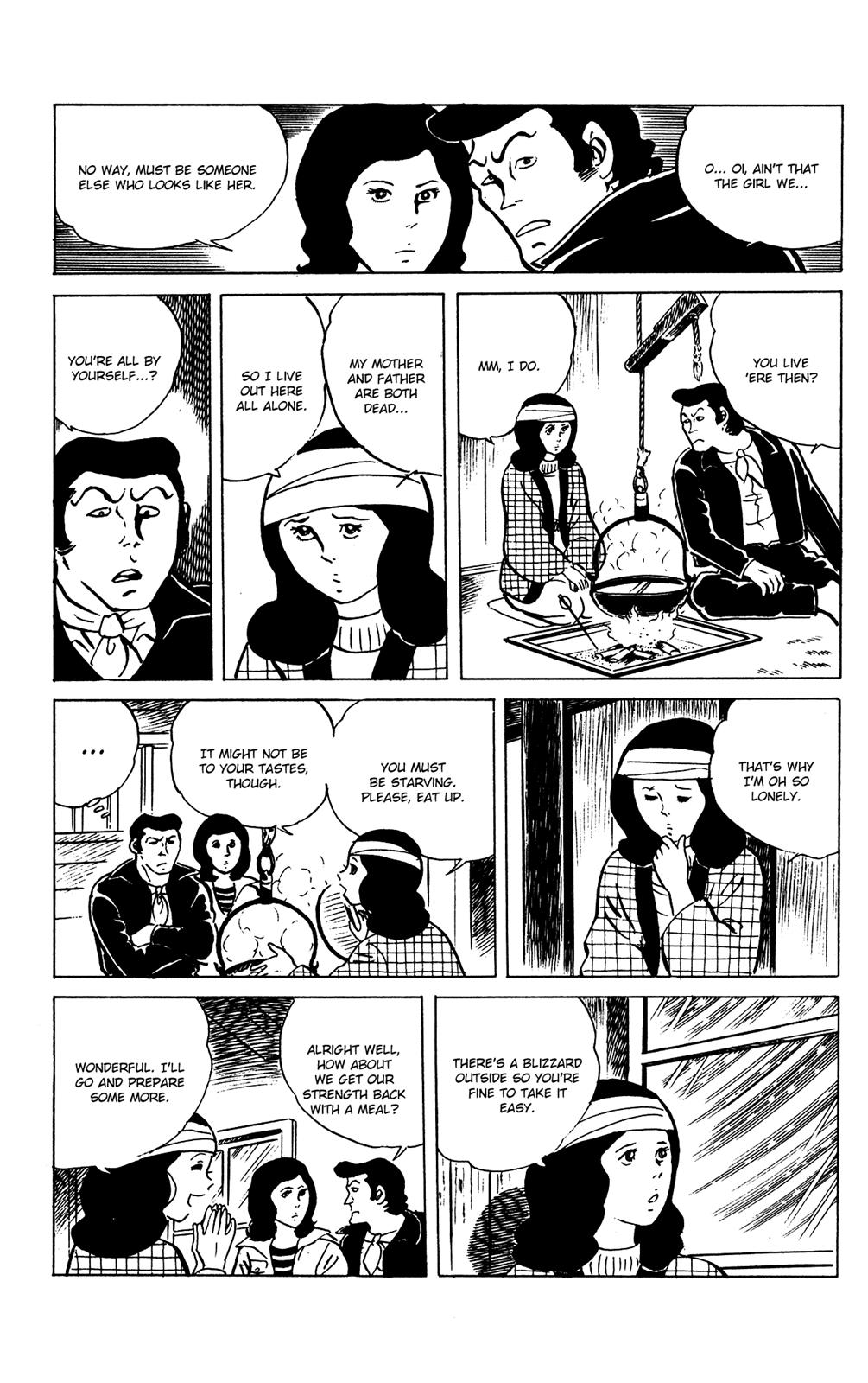 Eko Eko Azaraku Chapter 77 9