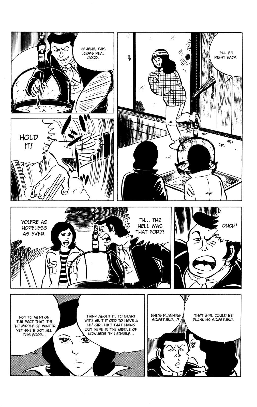 Eko Eko Azaraku Chapter 77 10