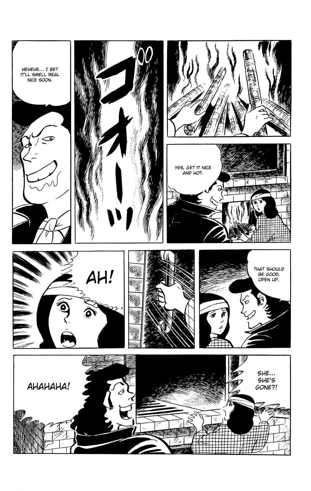 Eko Eko Azaraku Chapter 77 14