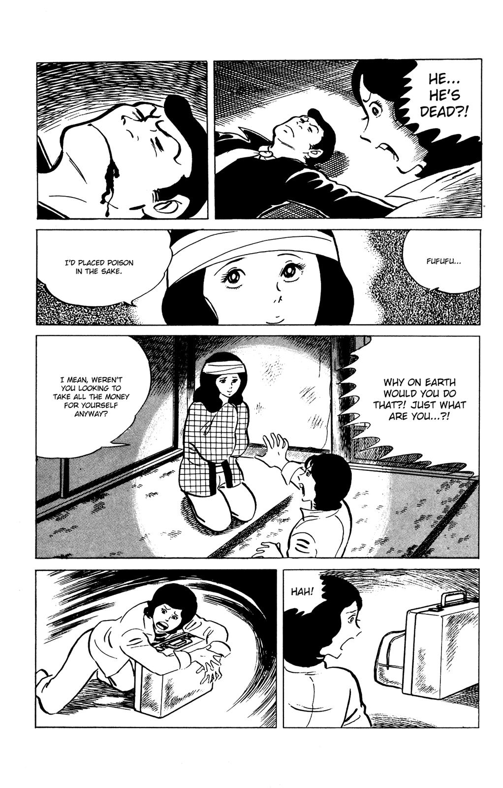 Eko Eko Azaraku Chapter 77 19