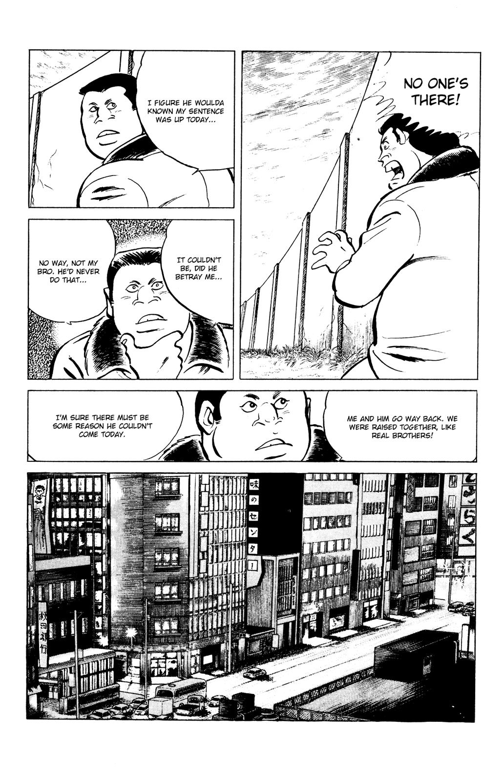 Eko Eko Azaraku Chapter 78 6
