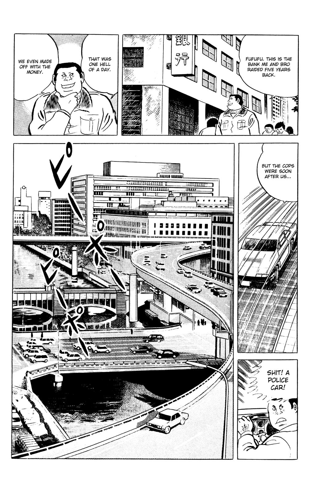 Eko Eko Azaraku Chapter 78 7