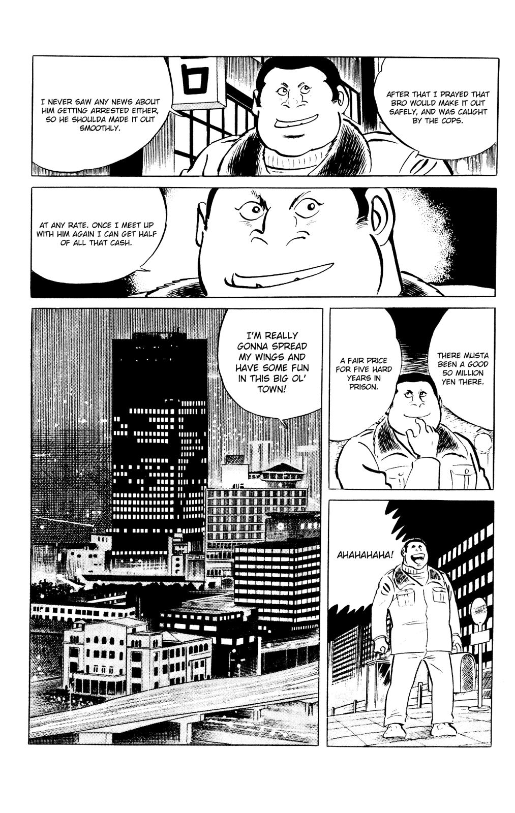 Eko Eko Azaraku Chapter 78 9