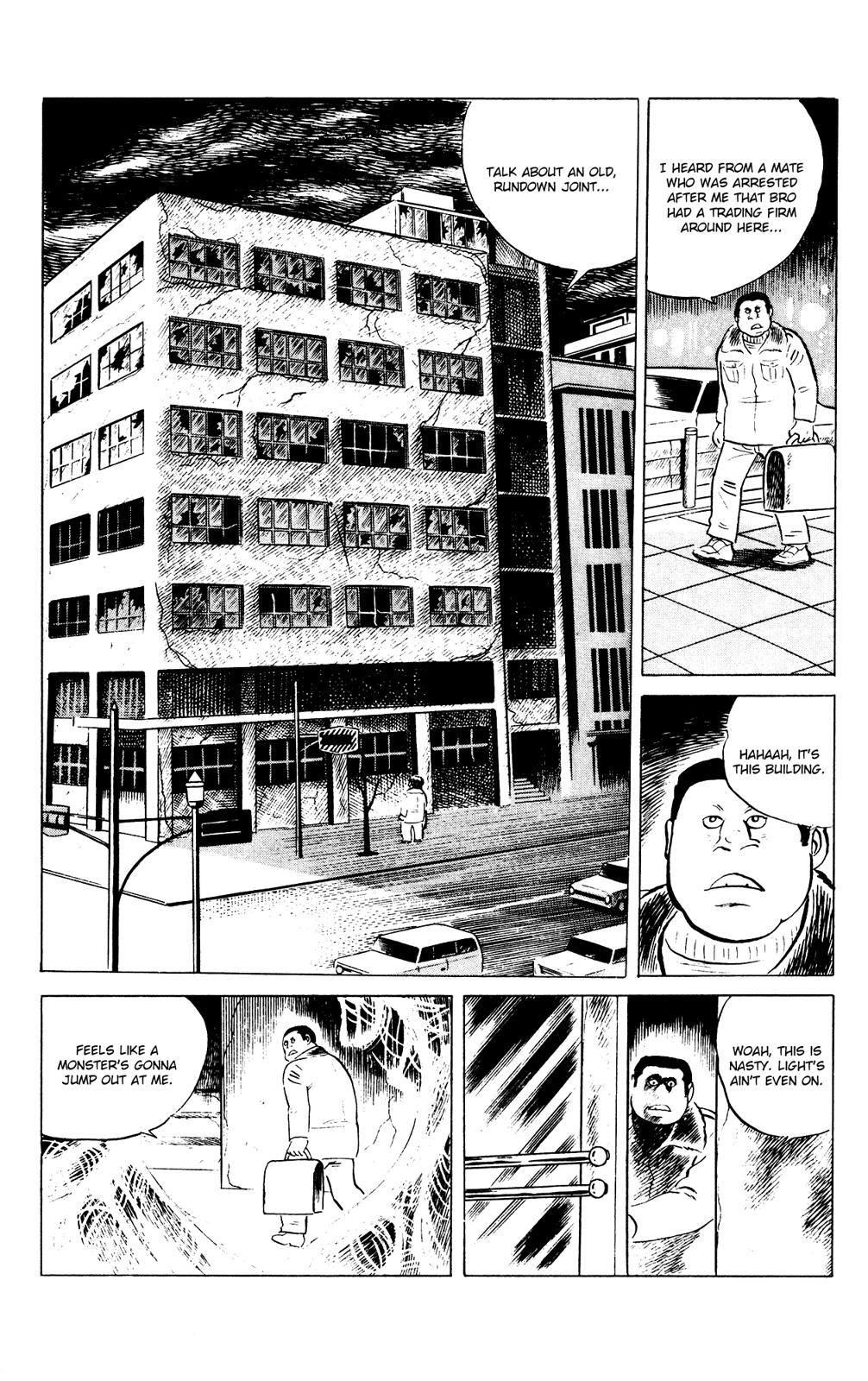 Eko Eko Azaraku Chapter 78 10