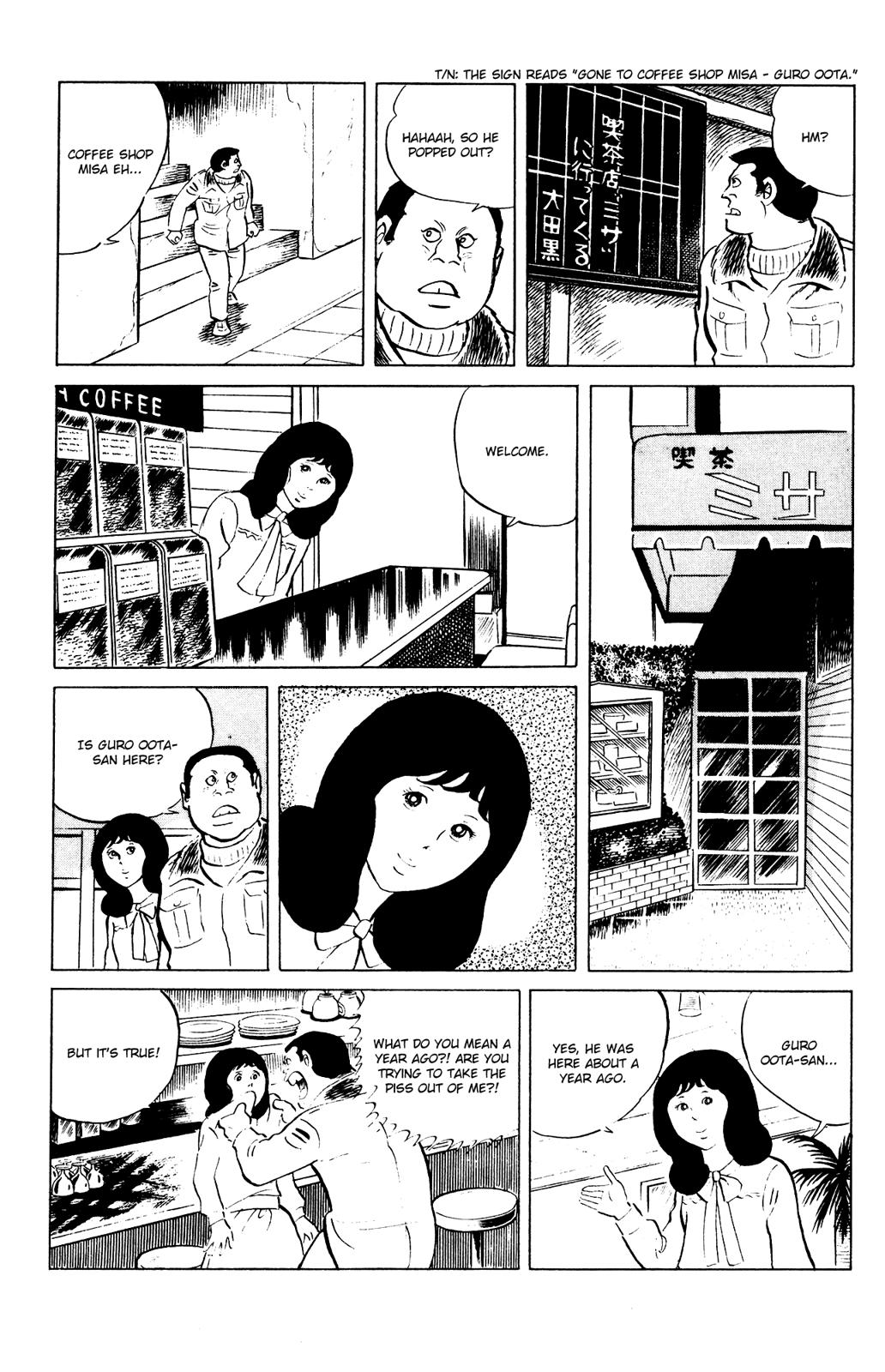Eko Eko Azaraku Chapter 78 14