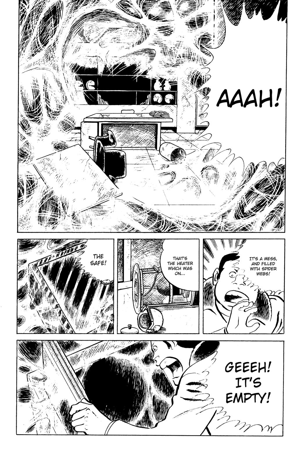 Eko Eko Azaraku Chapter 78 18