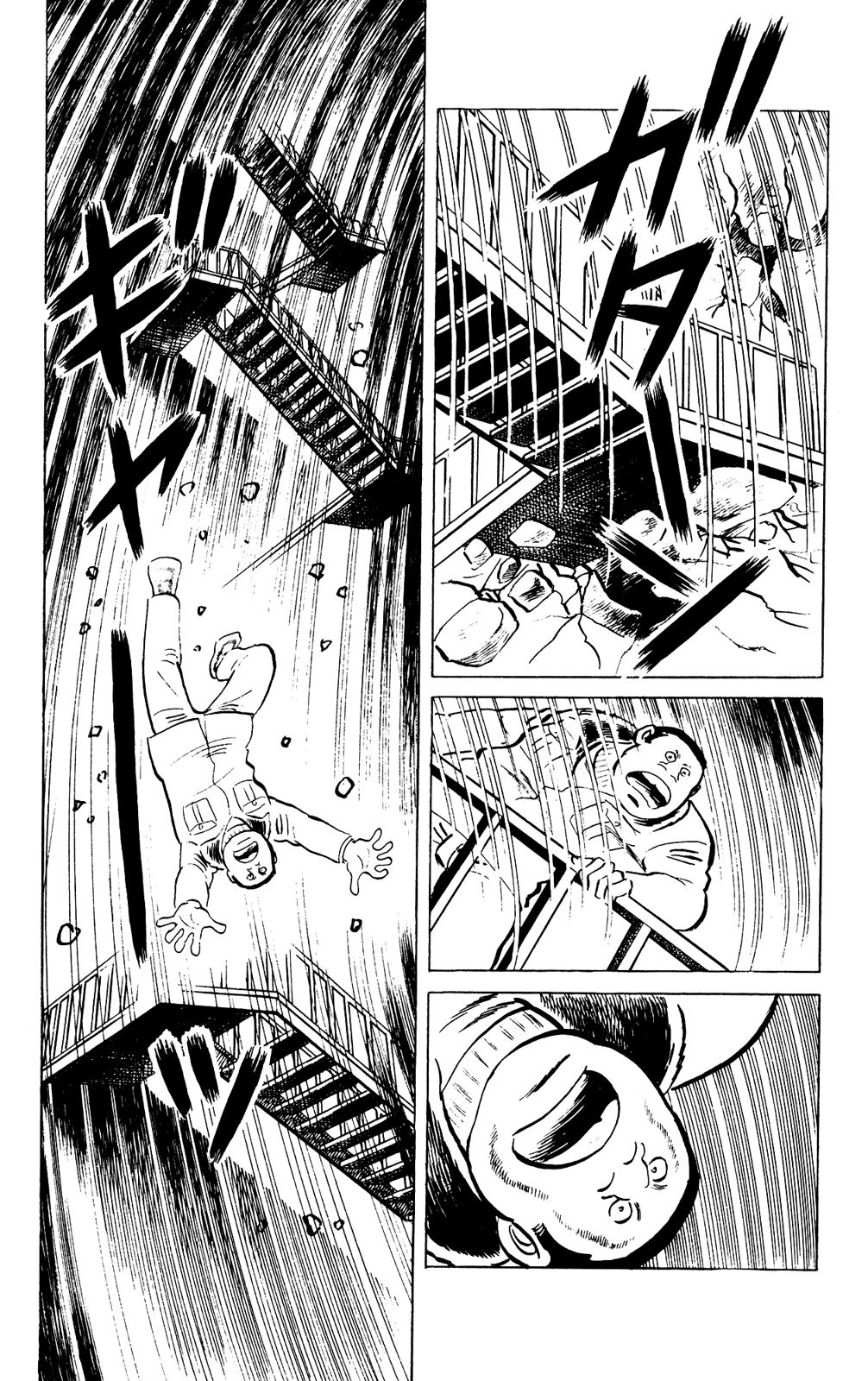 Eko Eko Azaraku Chapter 78 25