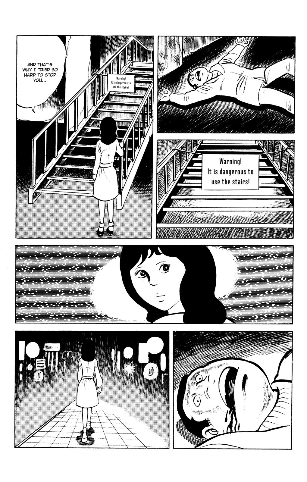 Eko Eko Azaraku Chapter 78 26