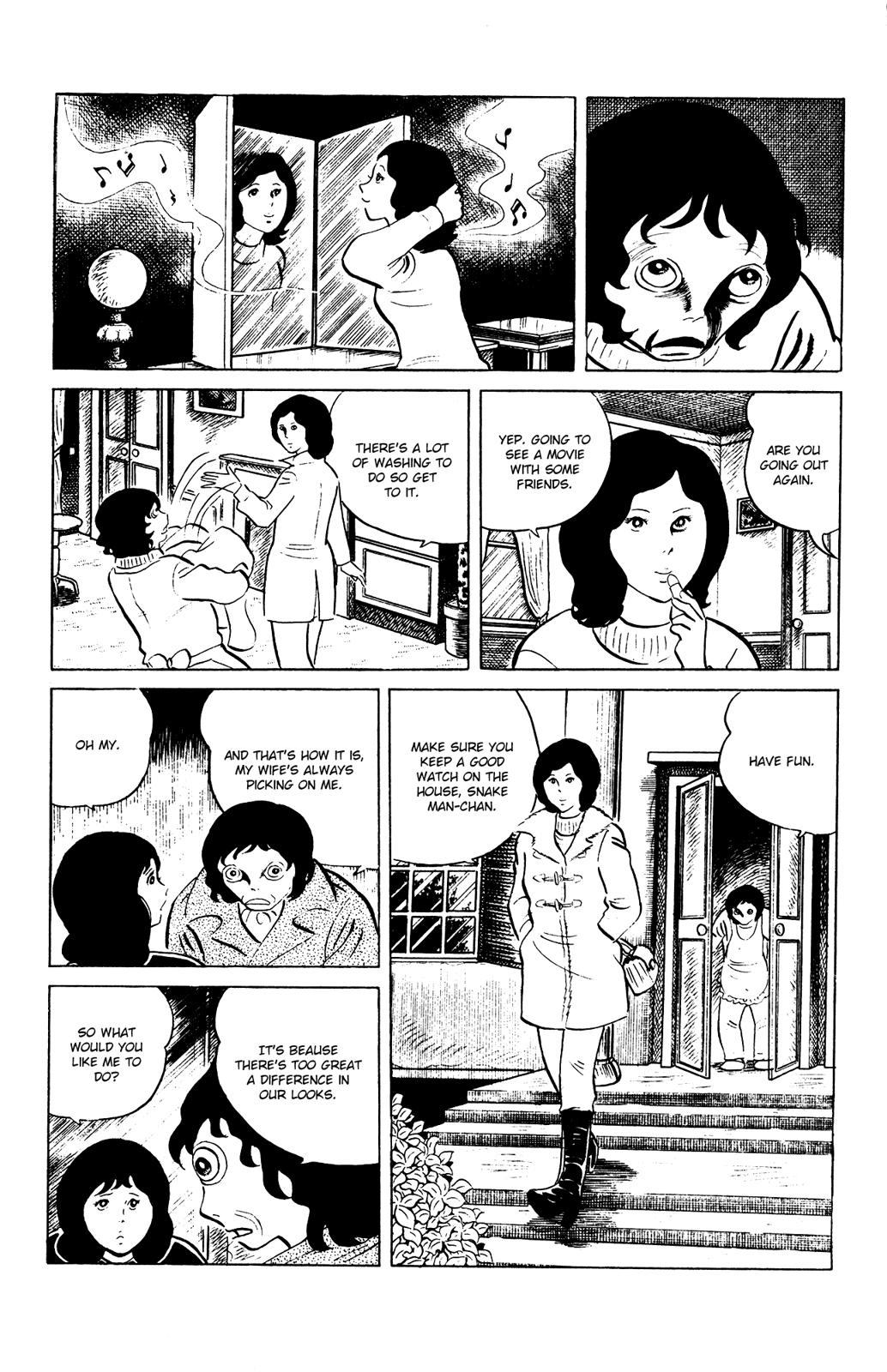 Eko Eko Azaraku Chapter 79 7