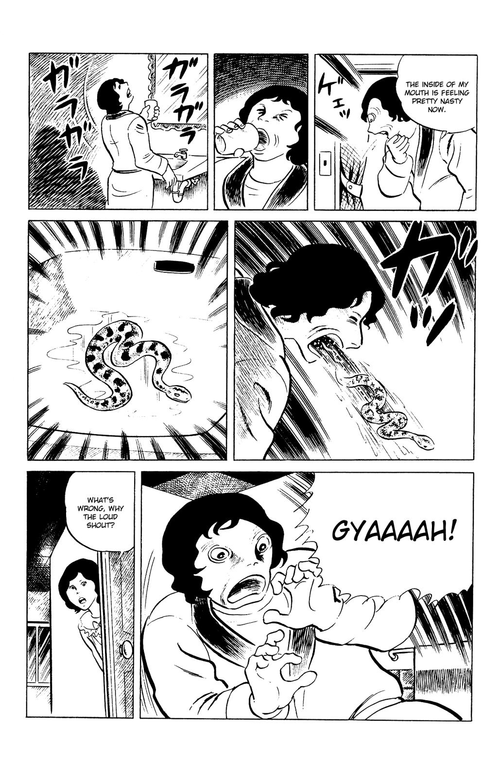 Eko Eko Azaraku Chapter 79 16