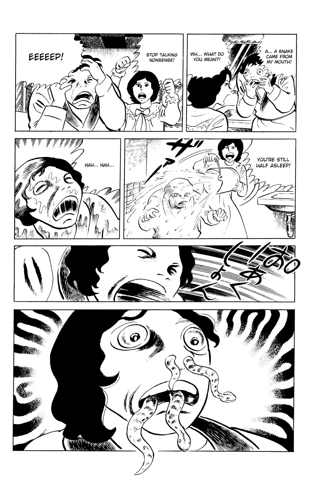 Eko Eko Azaraku Chapter 79 17