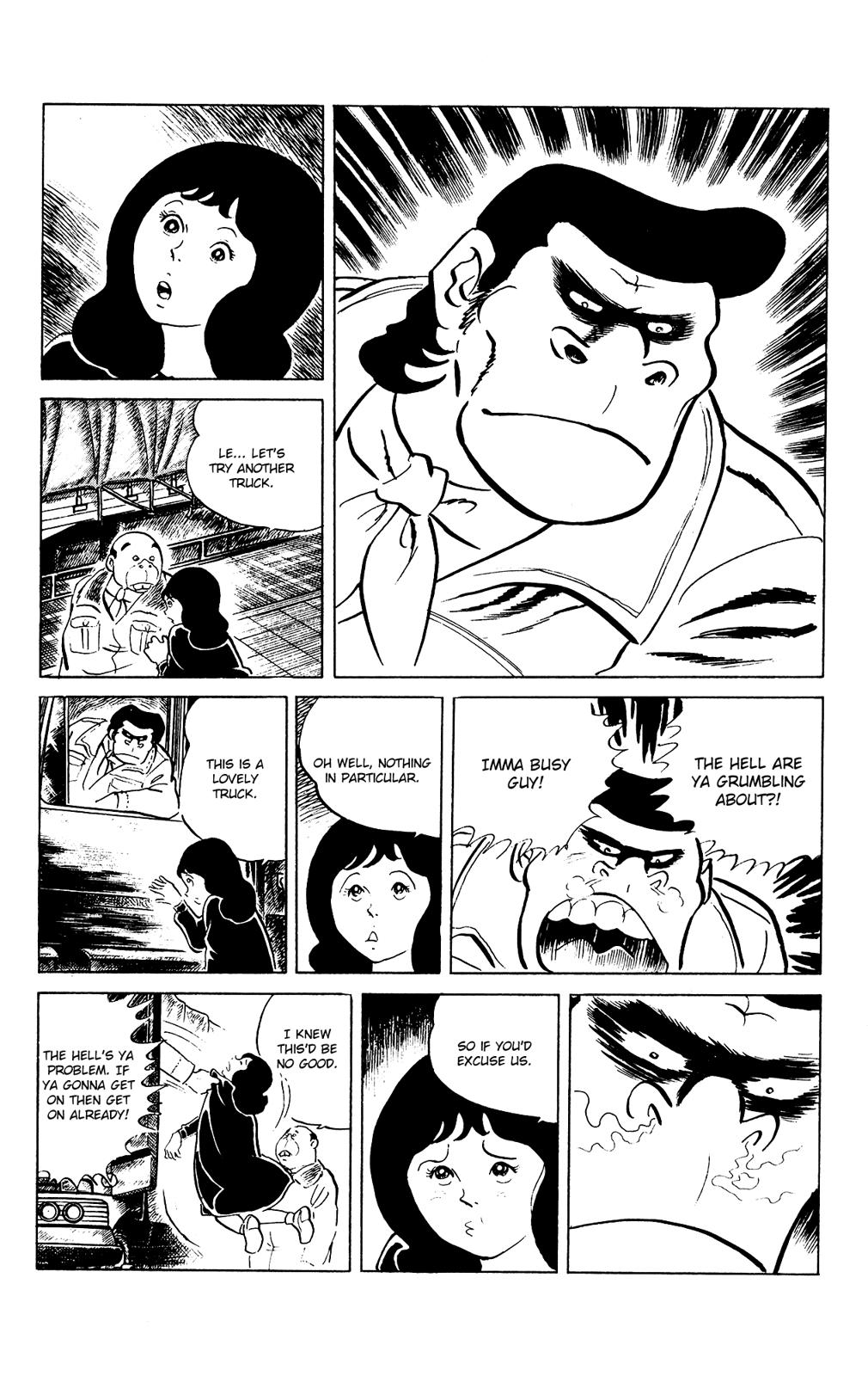 Eko Eko Azaraku Chapter 80 10