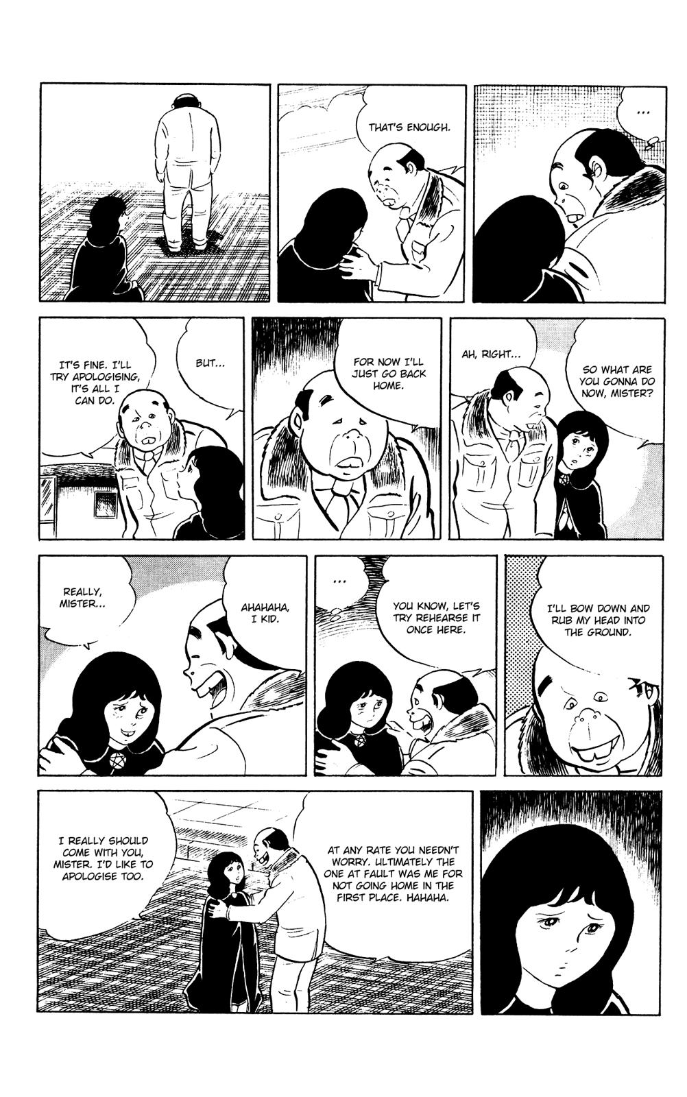 Eko Eko Azaraku Chapter 80 21
