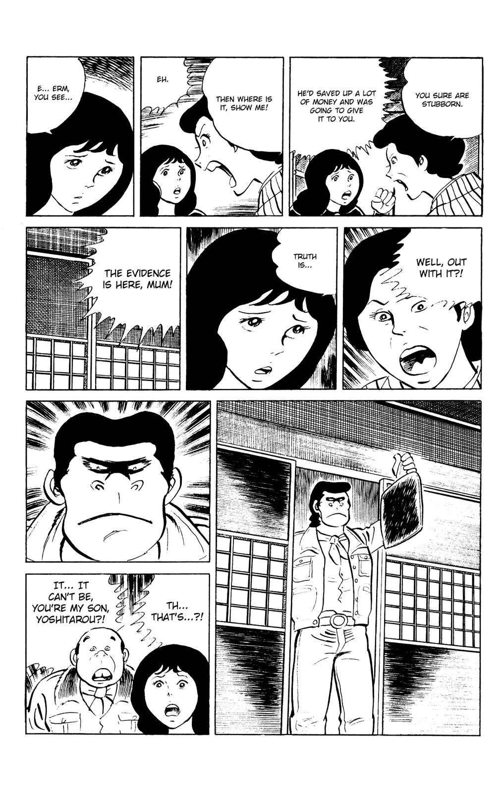 Eko Eko Azaraku Chapter 80 23