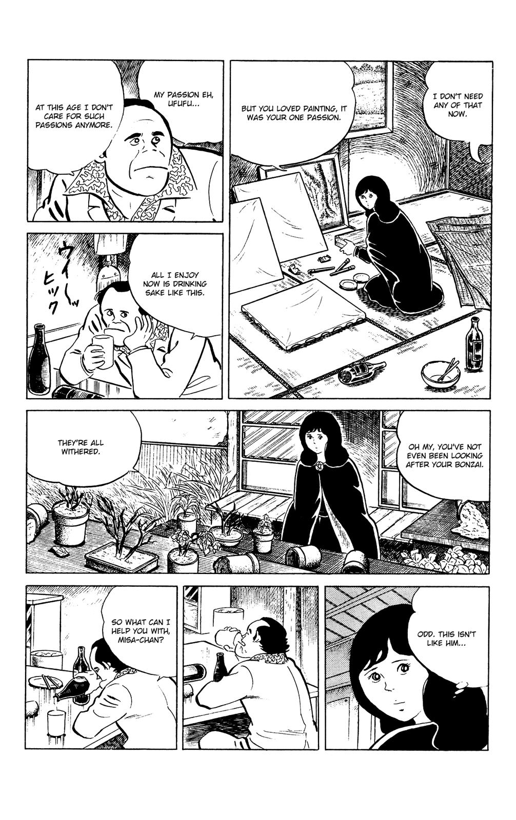 Eko Eko Azaraku Chapter 83 14