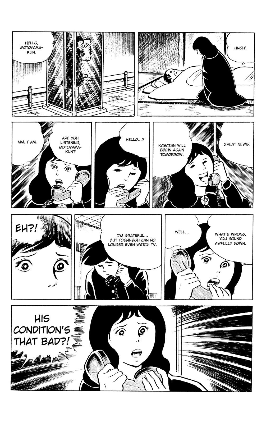 Eko Eko Azaraku Chapter 83 18
