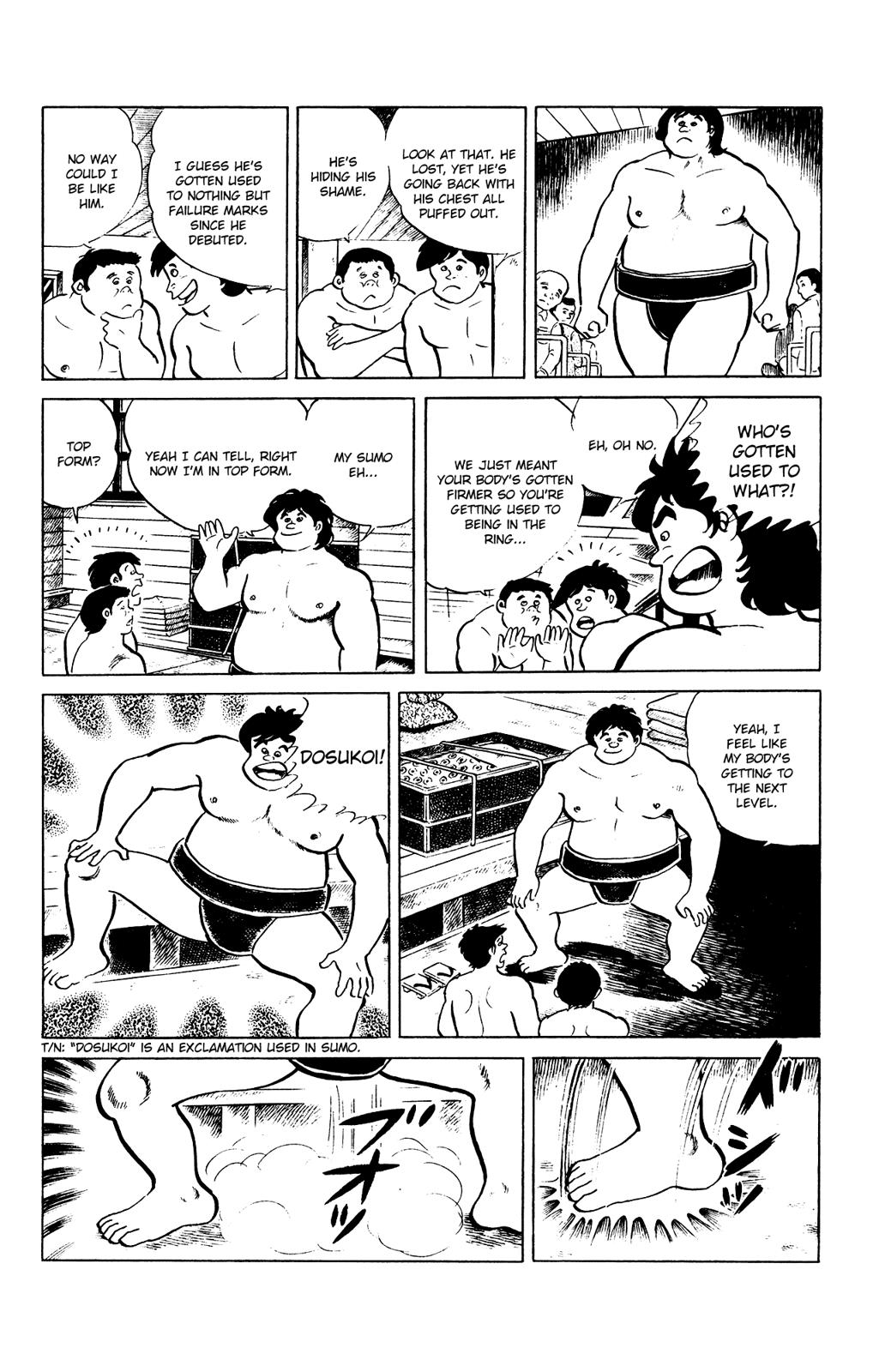 Eko Eko Azaraku Chapter 84 6