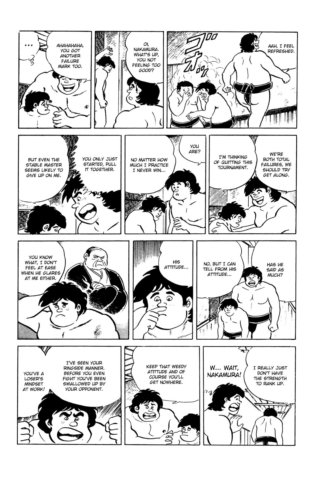 Eko Eko Azaraku Chapter 84 7