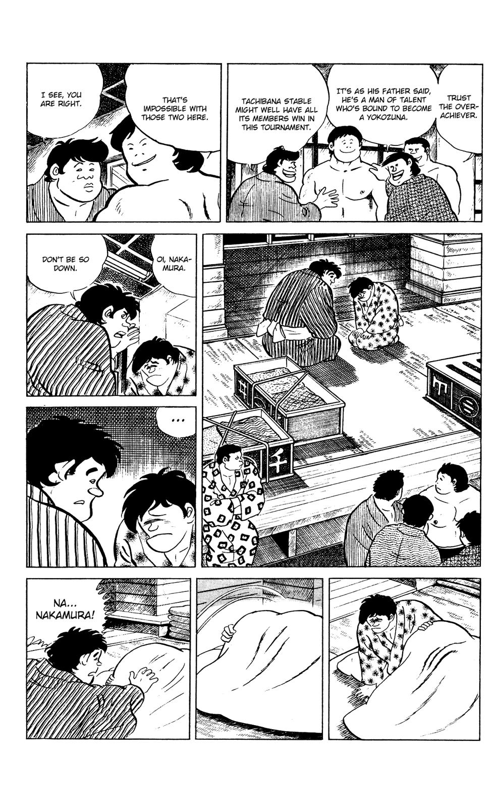 Eko Eko Azaraku Chapter 84 9
