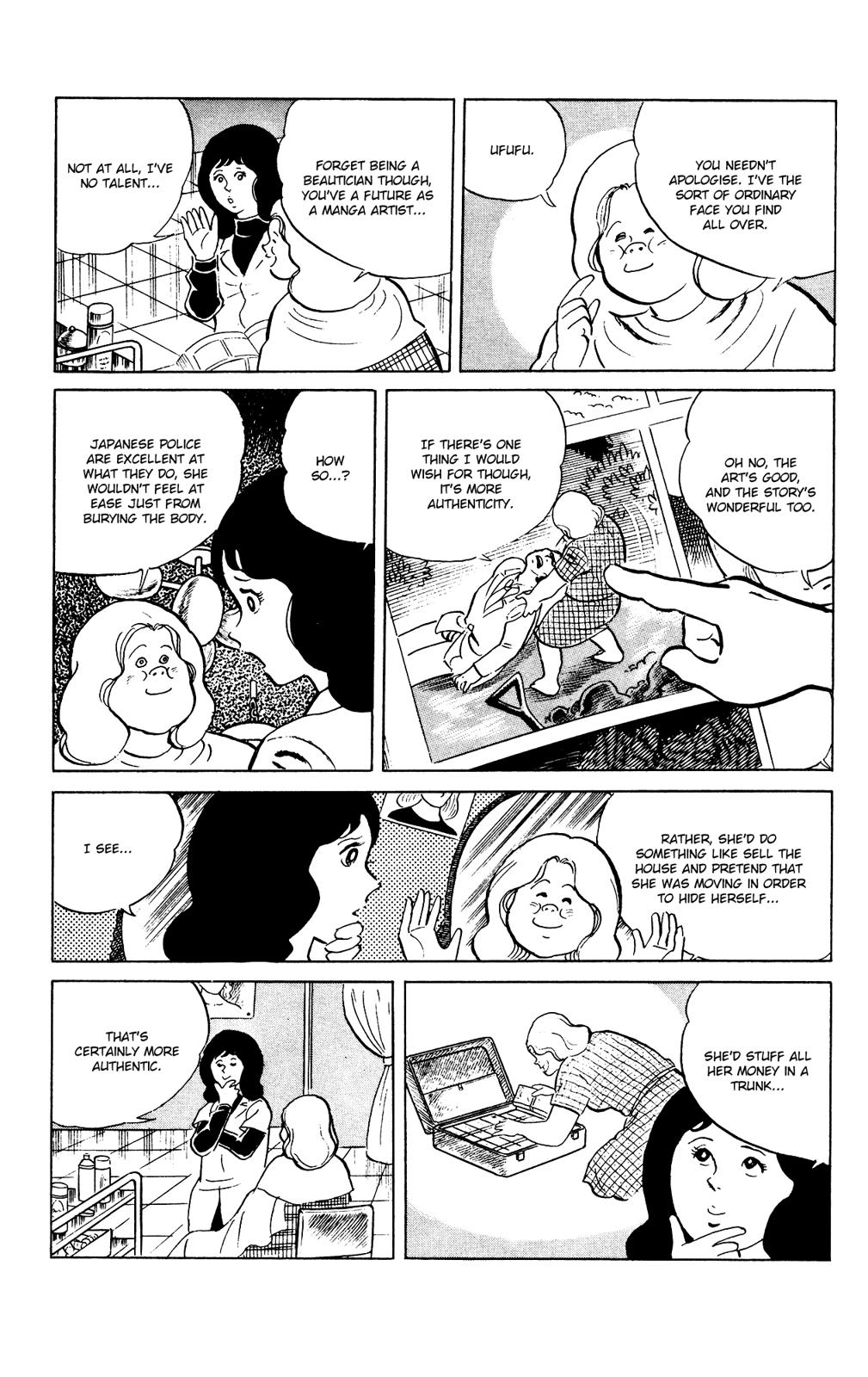 Eko Eko Azaraku Chapter 85 15