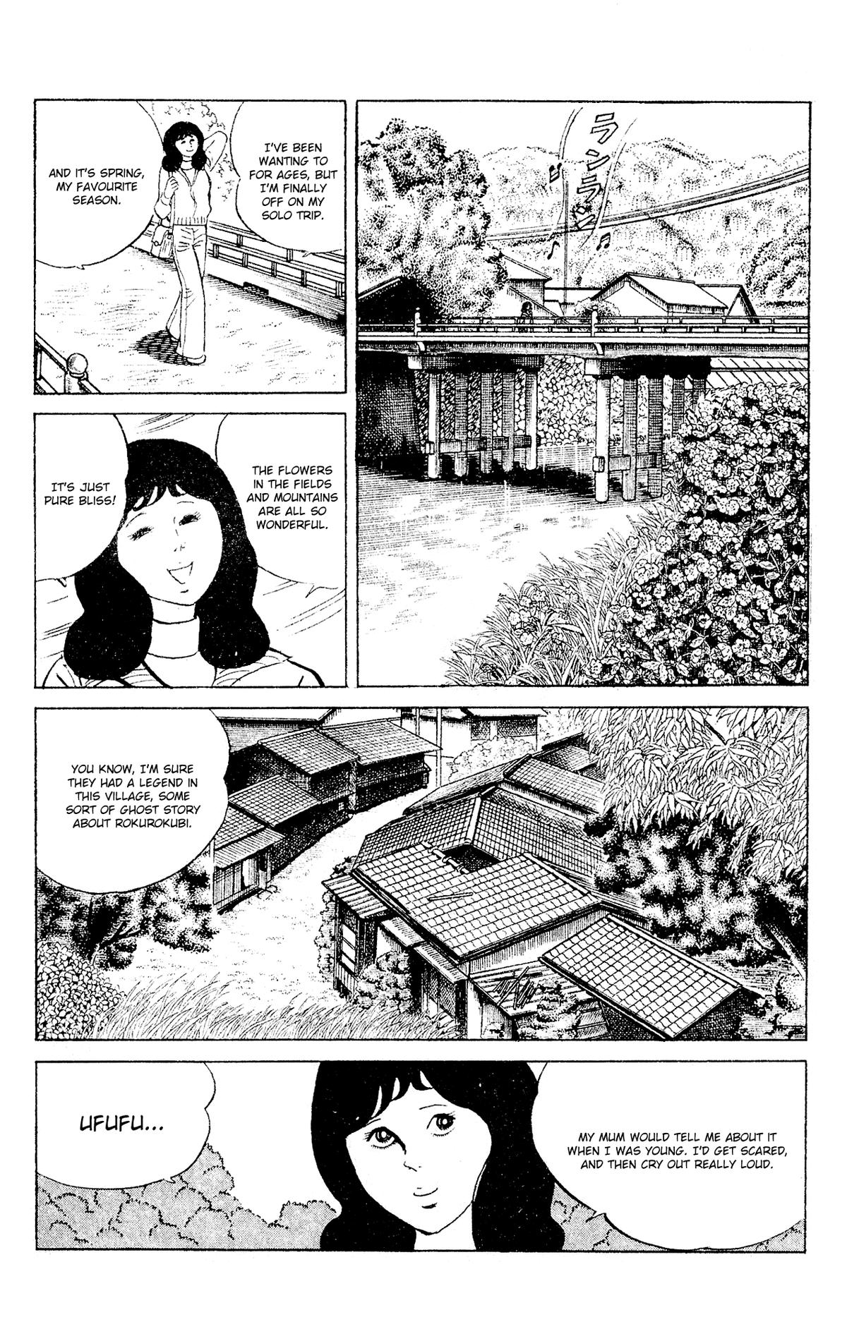 Eko Eko Azaraku Chapter 88 2