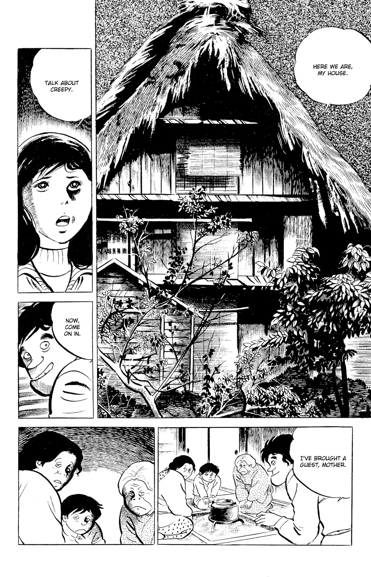 Eko Eko Azaraku Chapter 88 4