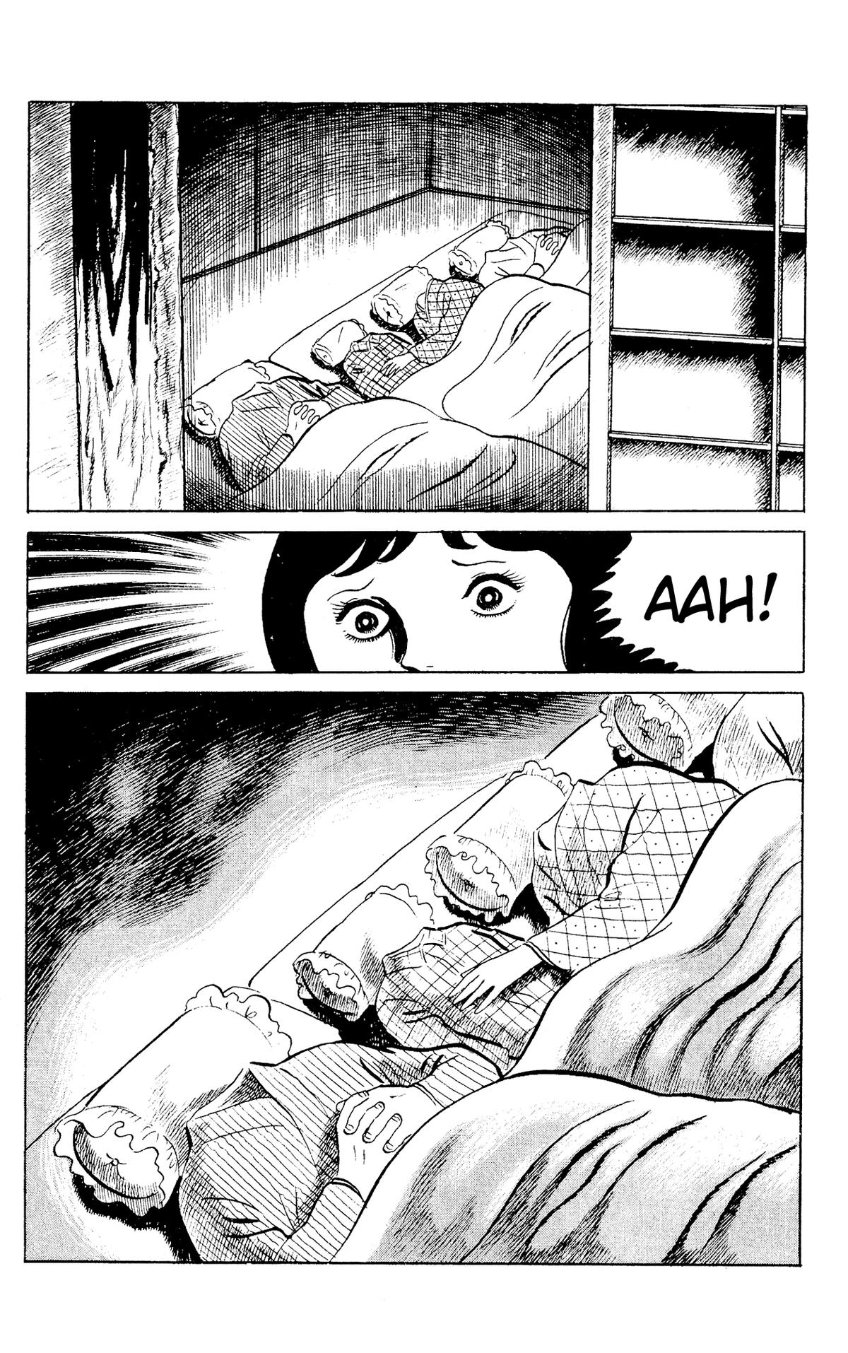 Eko Eko Azaraku Chapter 88 8