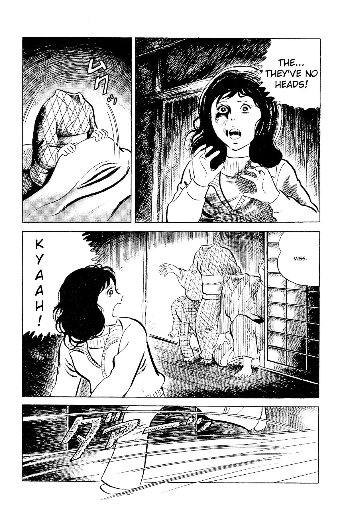 Eko Eko Azaraku Chapter 88 9