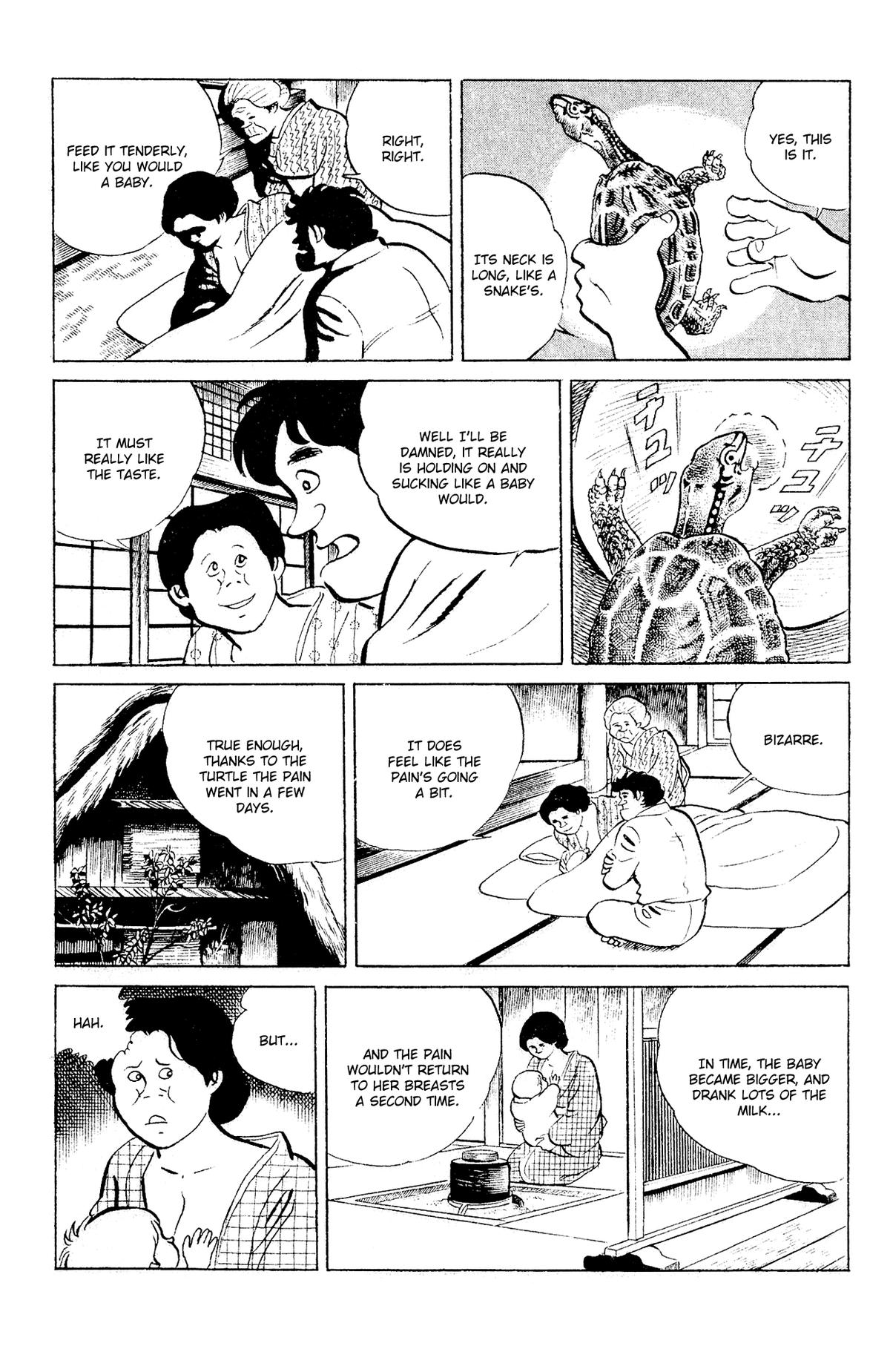 Eko Eko Azaraku Chapter 88 15