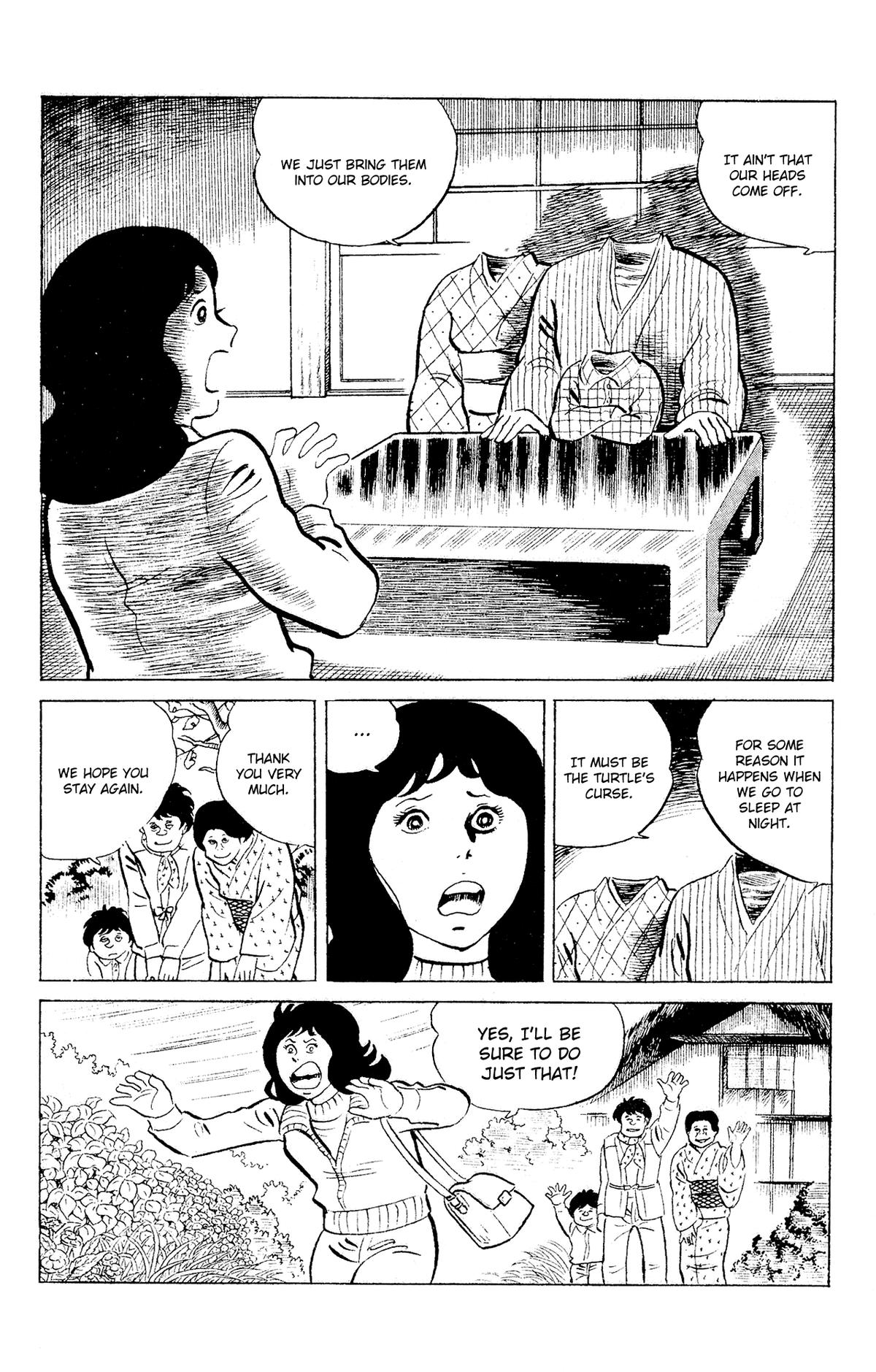 Eko Eko Azaraku Chapter 88 22