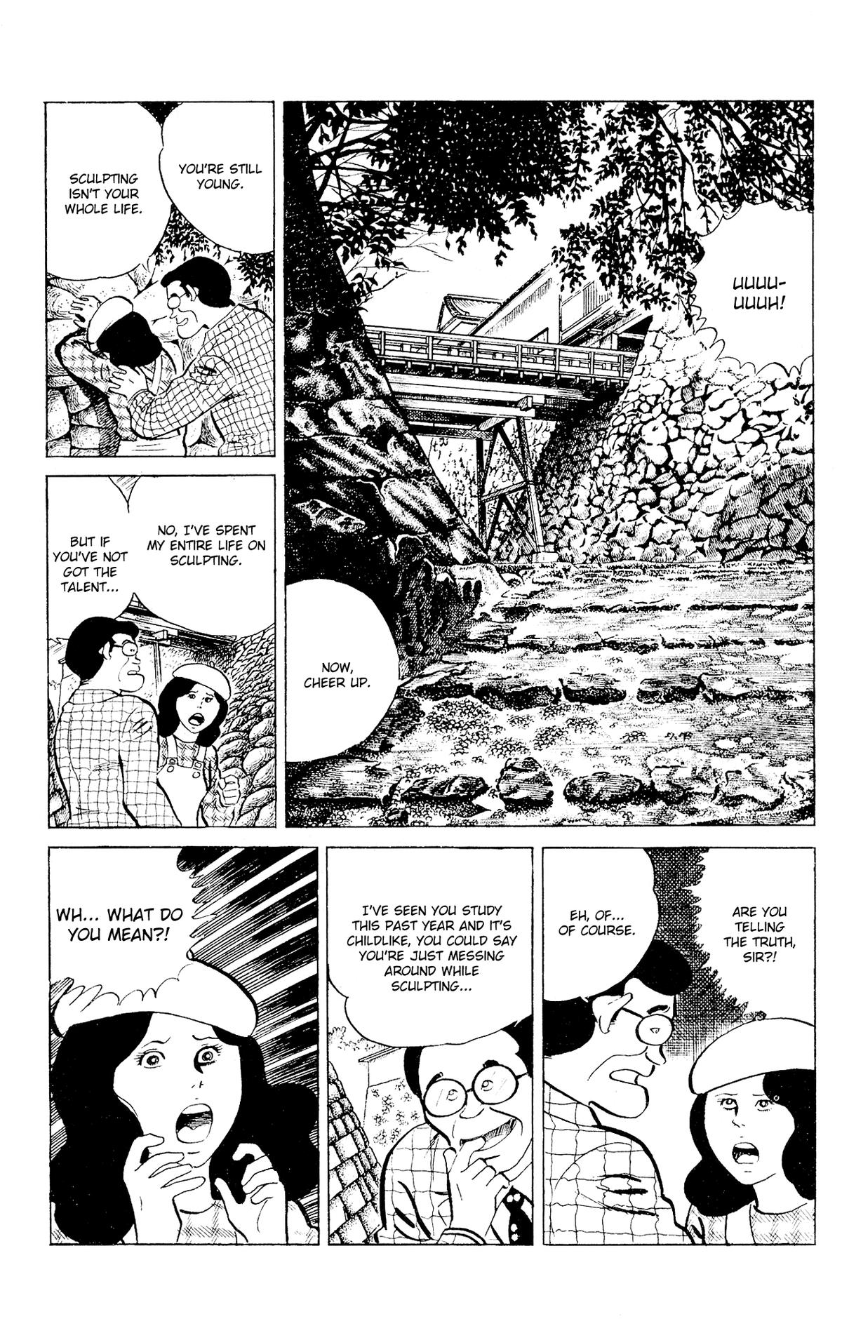 Eko Eko Azaraku Chapter 89 11