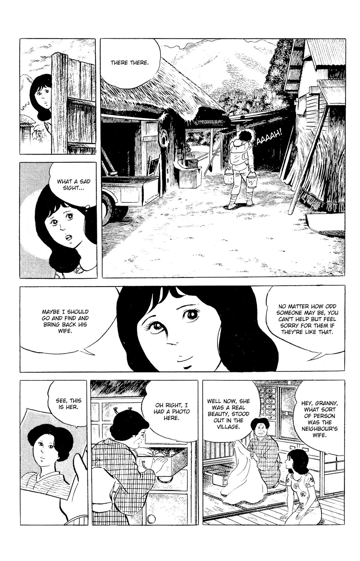 Eko Eko Azaraku Chapter 90 5