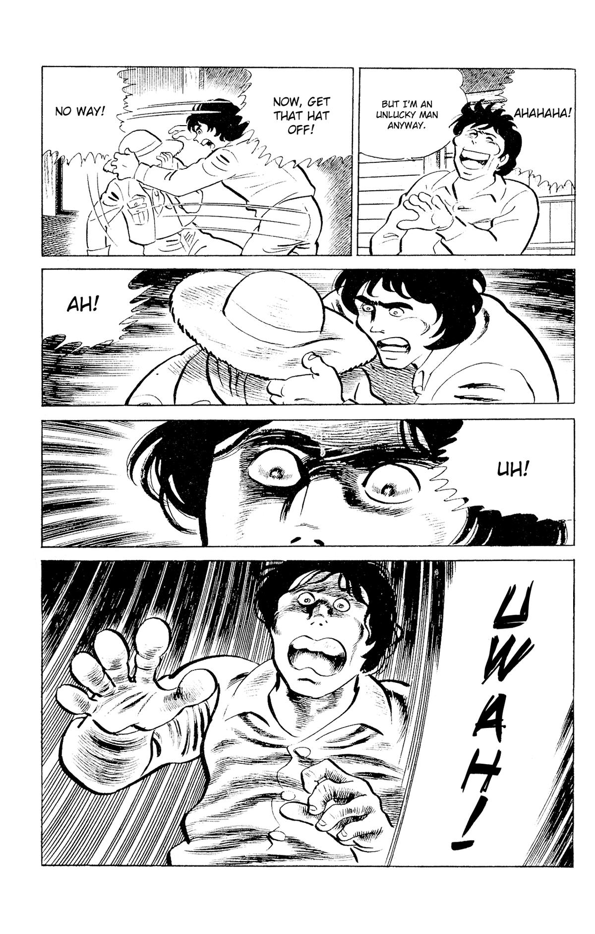 Eko Eko Azaraku Chapter 90 17