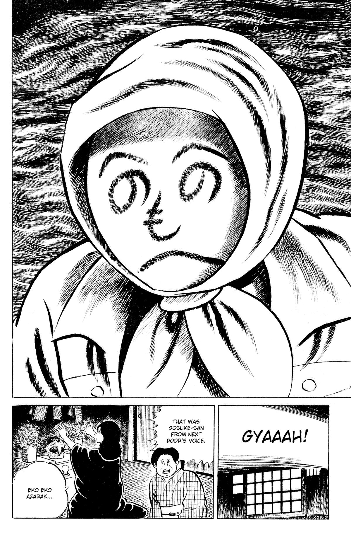 Eko Eko Azaraku Chapter 90 18