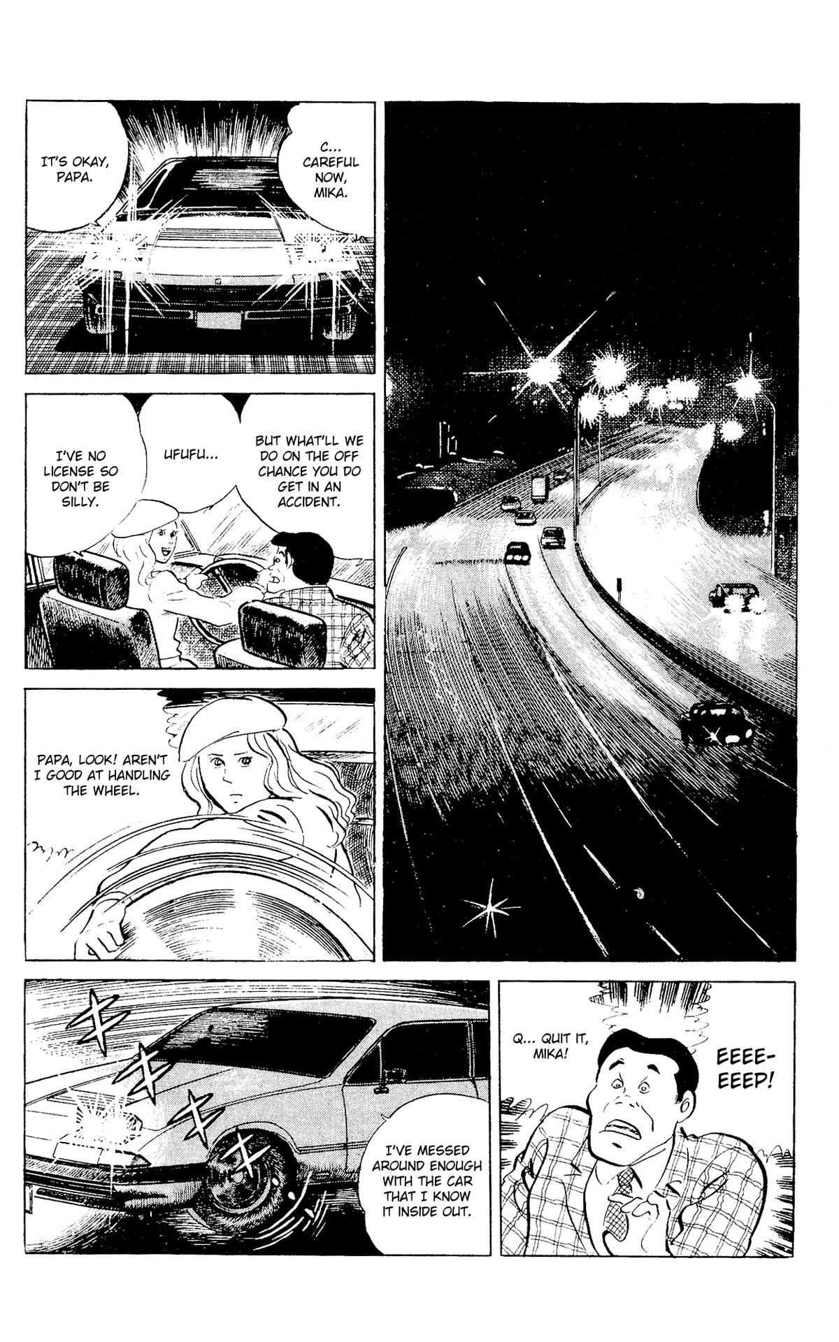 Eko Eko Azaraku Chapter 91 2