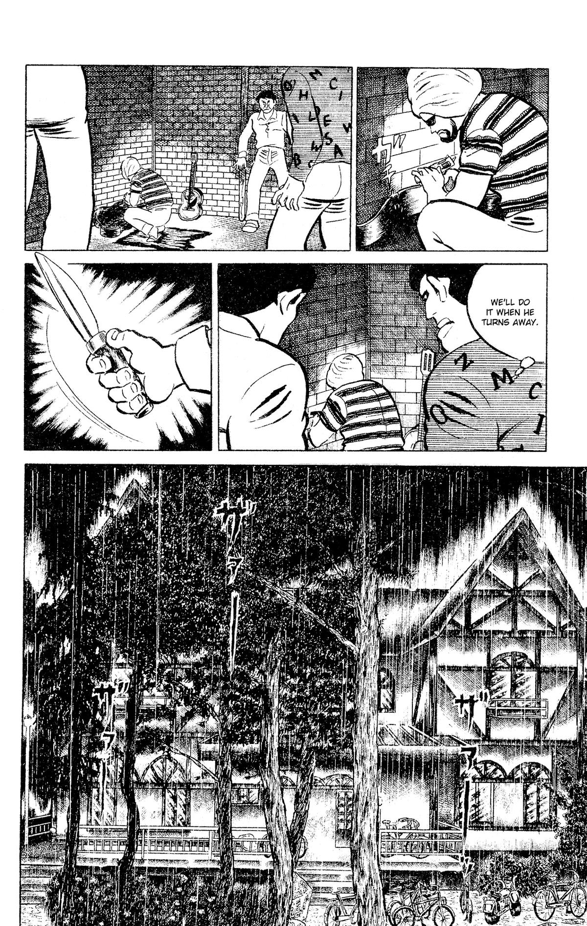 Eko Eko Azaraku Chapter 92 16