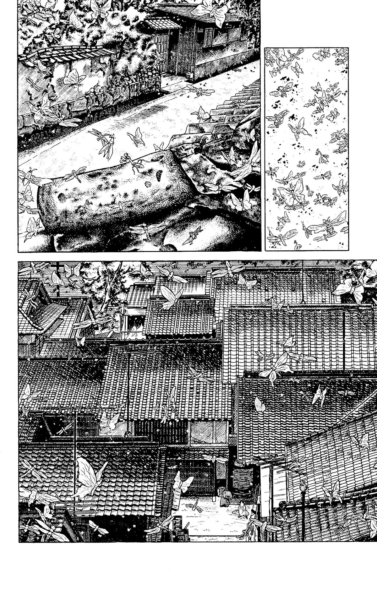 Eko Eko Azaraku Chapter 93 6