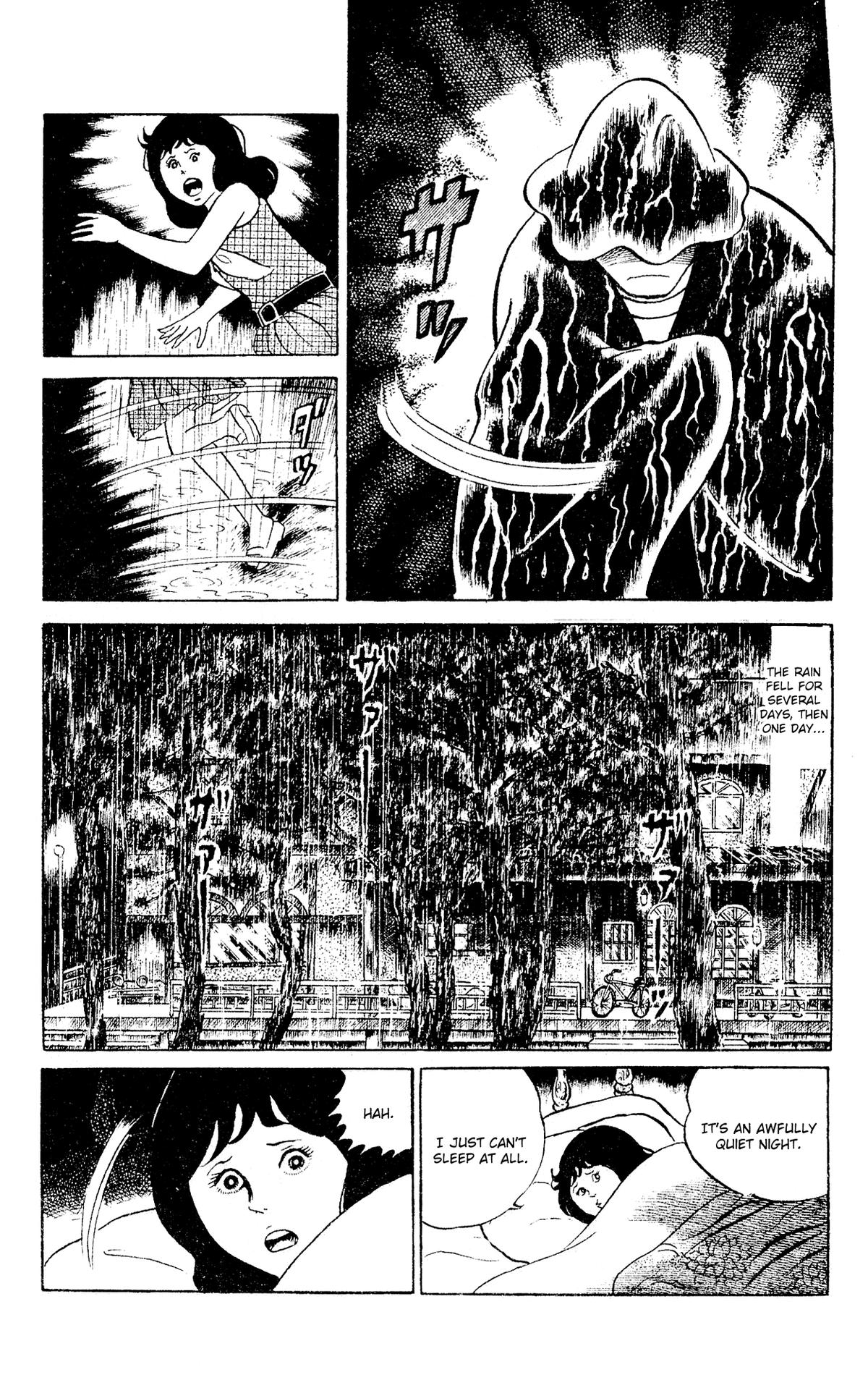 Eko Eko Azaraku Chapter 93 9