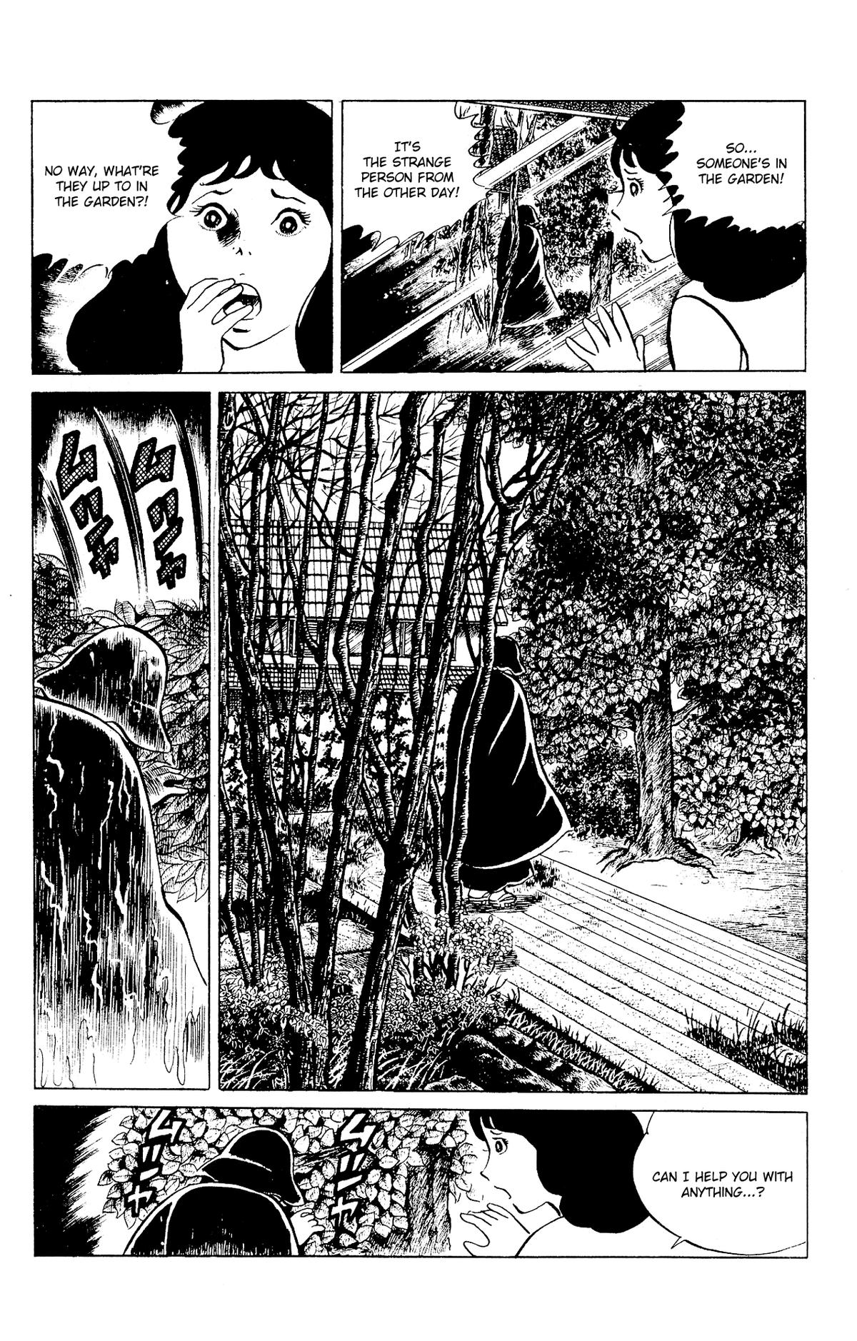 Eko Eko Azaraku Chapter 93 10