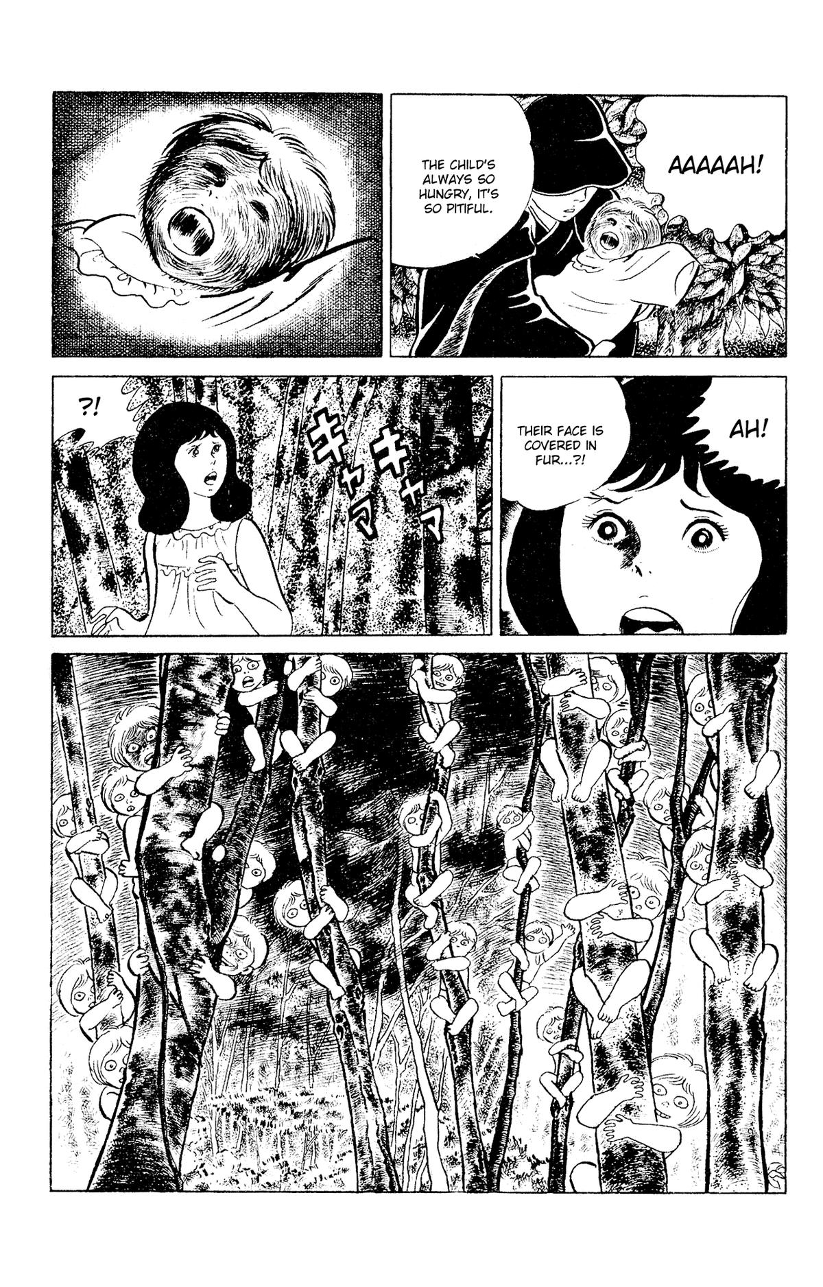 Eko Eko Azaraku Chapter 93 13