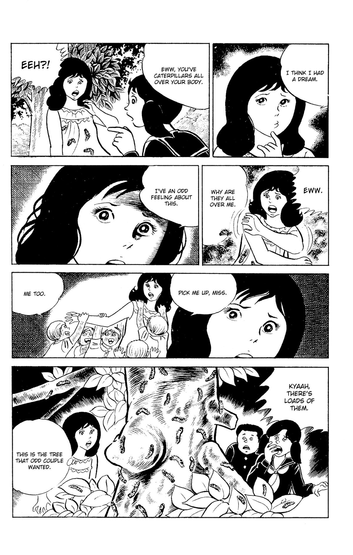 Eko Eko Azaraku Chapter 93 16