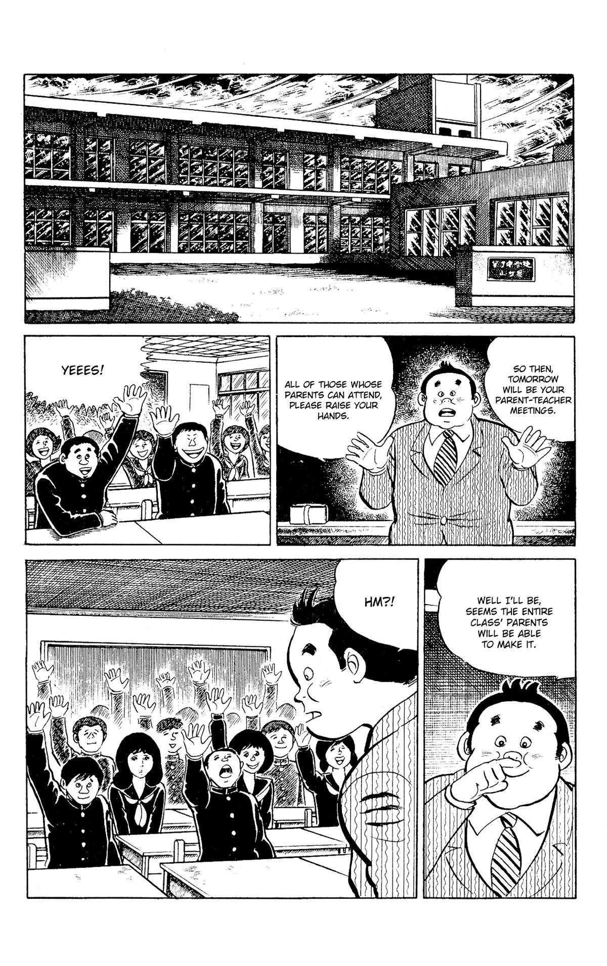 Eko Eko Azaraku Chapter 94 2