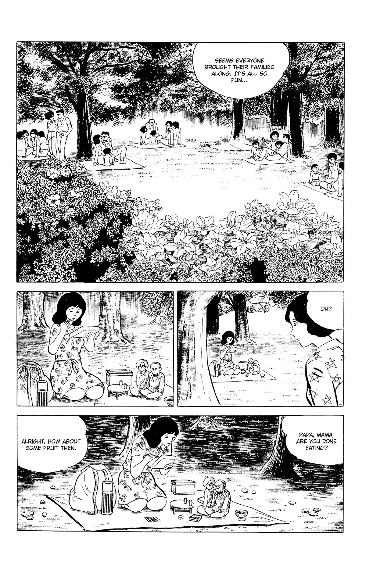 Eko Eko Azaraku Chapter 94 7