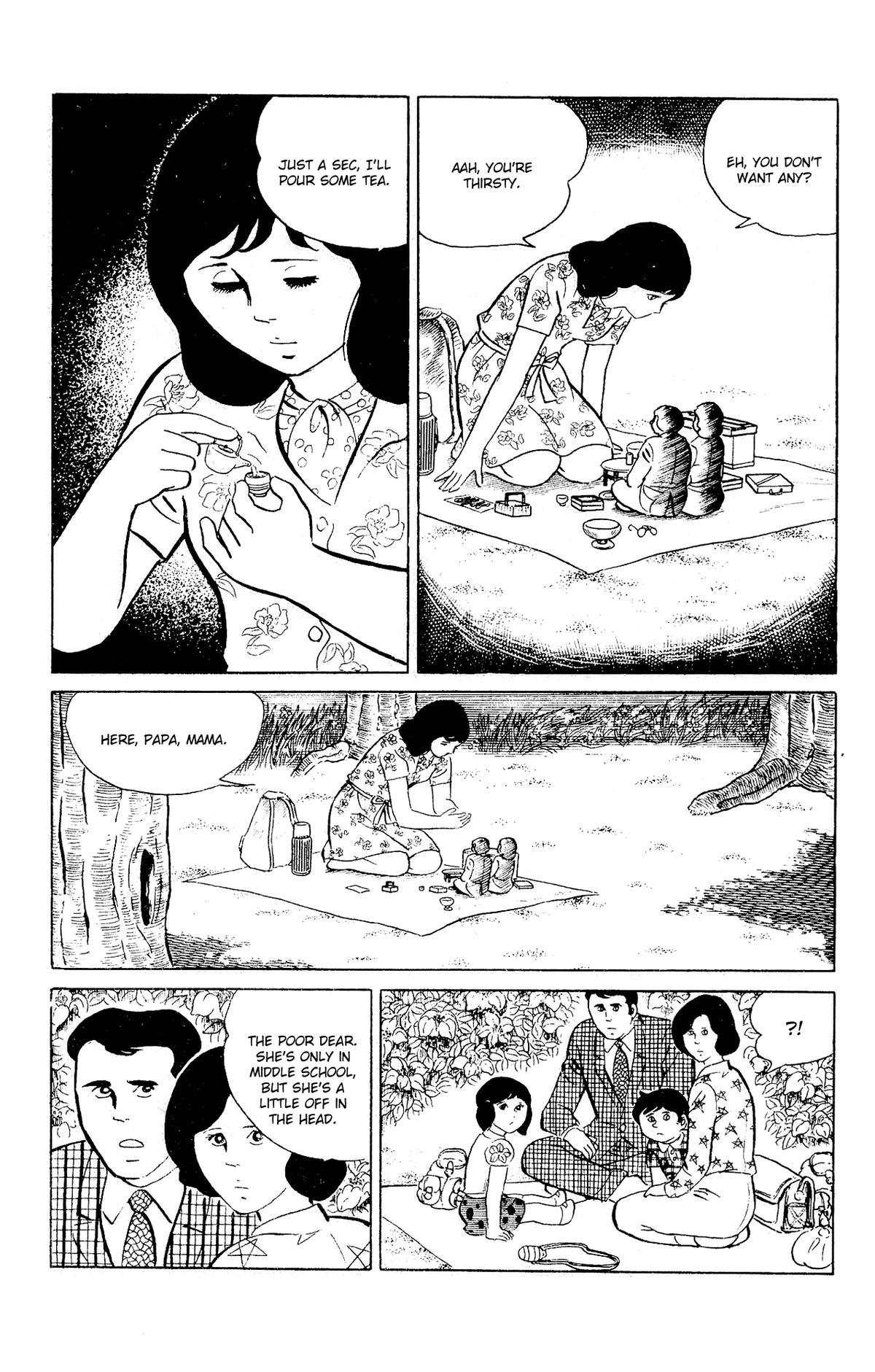 Eko Eko Azaraku Chapter 94 8