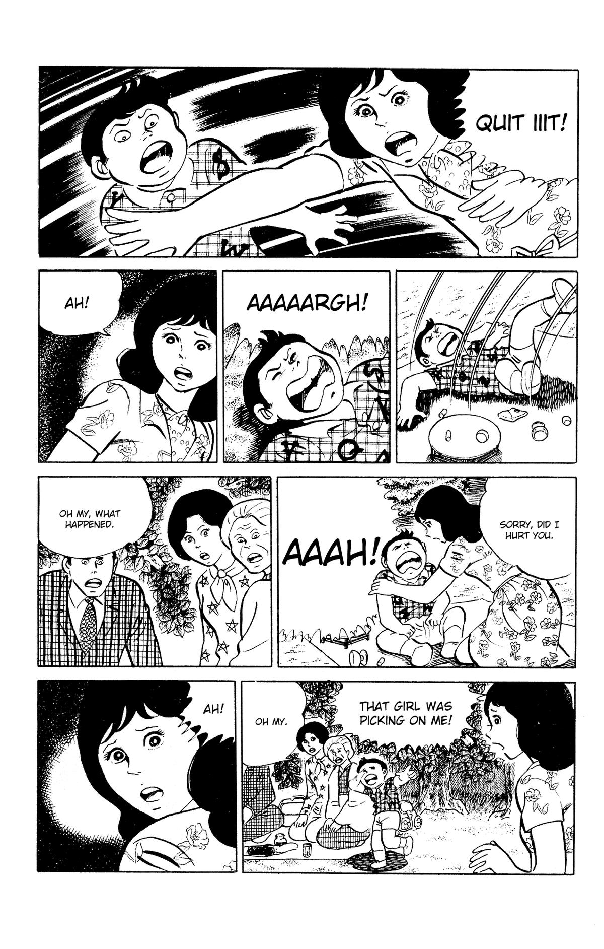 Eko Eko Azaraku Chapter 94 13