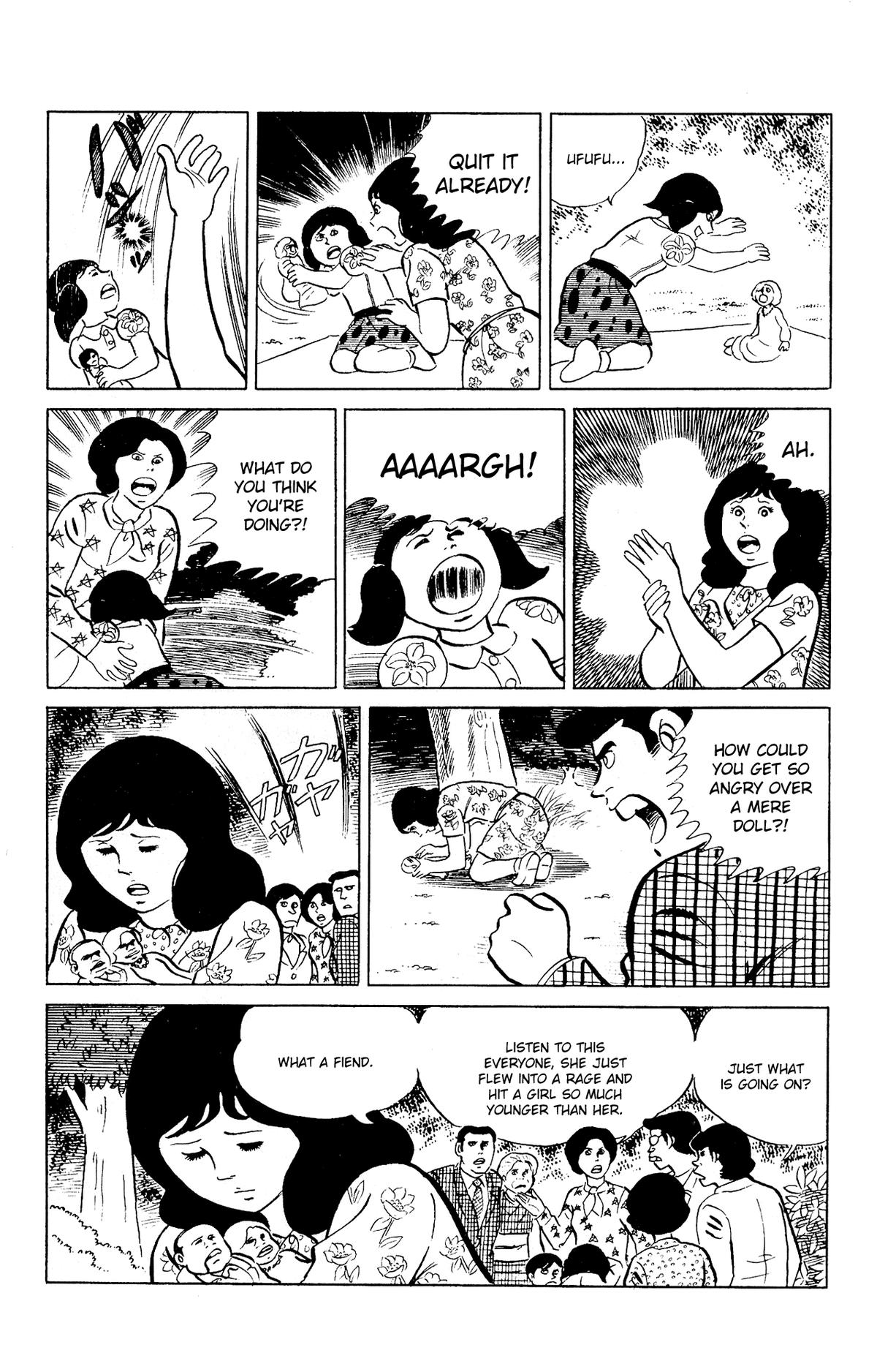Eko Eko Azaraku Chapter 94 15